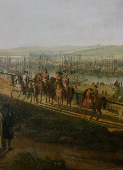 Napolyon Bonapart (1769-1821) Temmuz 1804