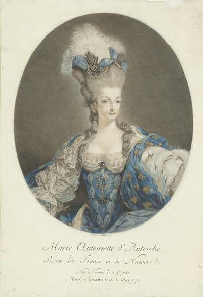 Marie Antoinette