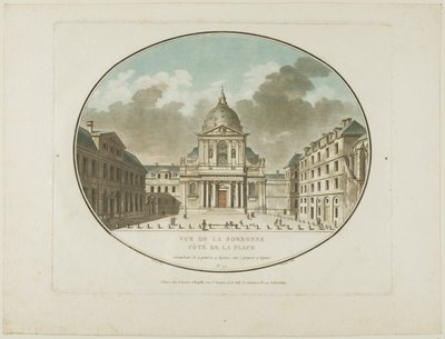 Sorbonne