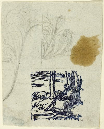 by Jean Francois Millet