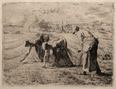  by Jean Francois Millet