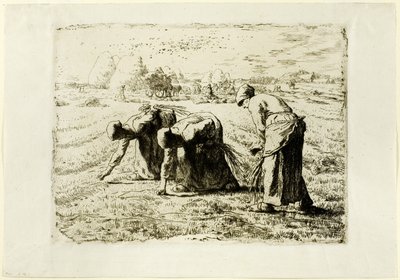  by Jean Francois Millet