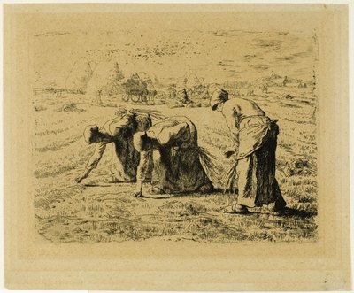  by Jean Francois Millet