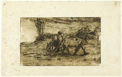  by Jean Francois Millet