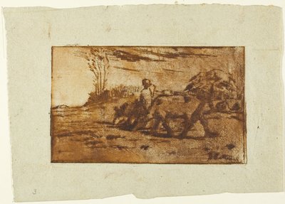  by Jean Francois Millet