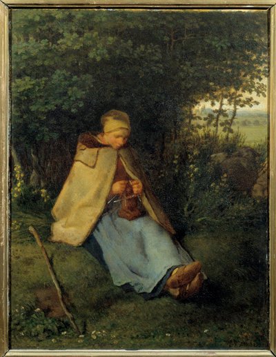 Jean François Millet