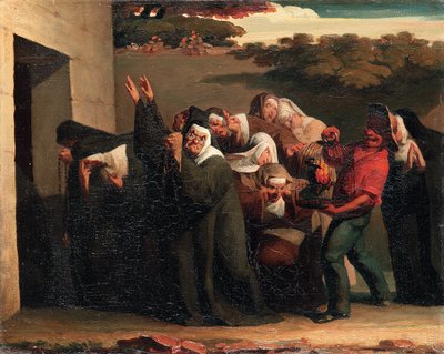 Yeşil Yeşil by Jean Francois Millet