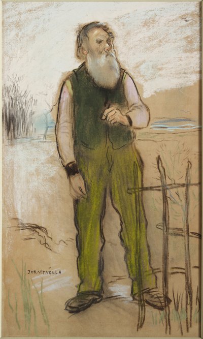  by Jean Francois Raffaelli
