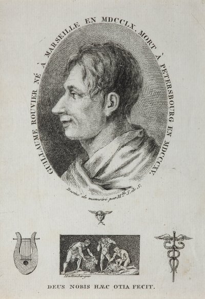 Guillaume Rouvier