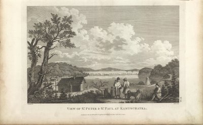 Petropavlovsk Limanı
