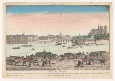 Quai de Miramion