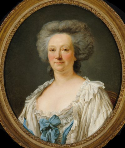 Madam Geoffrin