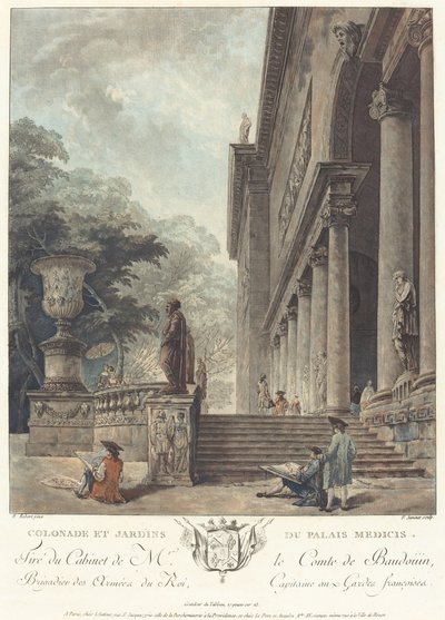 Medici Sarayı
