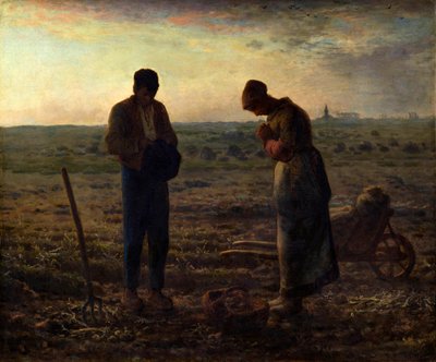  by Jean Francois Millet