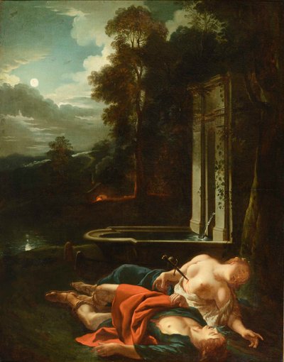  by Jean François de Troy
