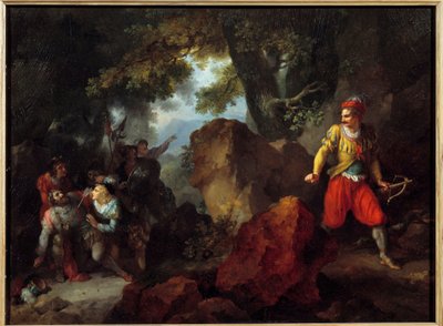 Guillaume Tell