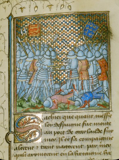  by Jean Froissart