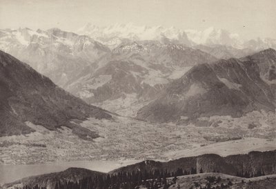 Rigi Kulm