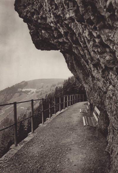 Rigi Kaltbad