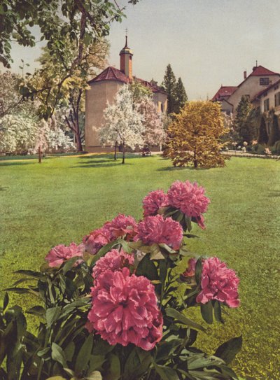 İsviçre: Konstanz Gölü