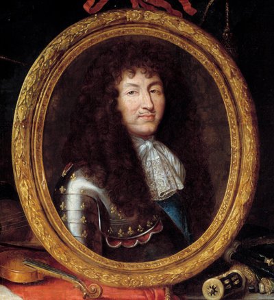 Fransa Kralı XIV.Louis