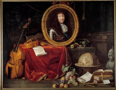 Fransa Kralı XIV.Louis