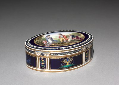 Kutu by Jean Georges et Cie Remond