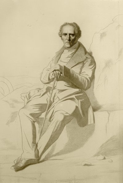 Charles Fourier