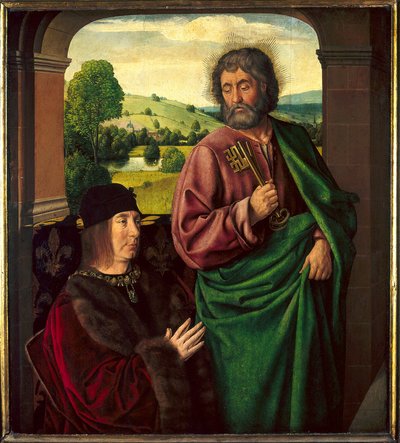 Pierre II de Beaujeu