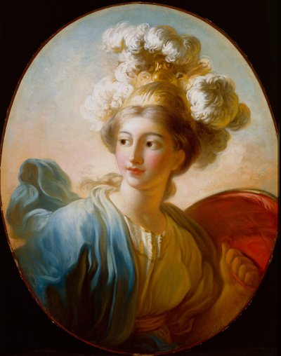  by Jean Honore Fragonard