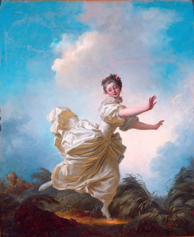  by Jean Honore Fragonard