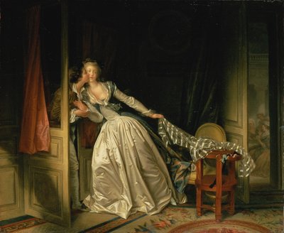  by Jean Honore Fragonard