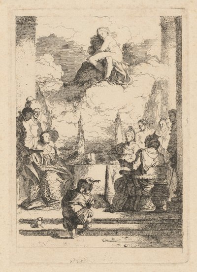 Antonius ve Kleopatra
