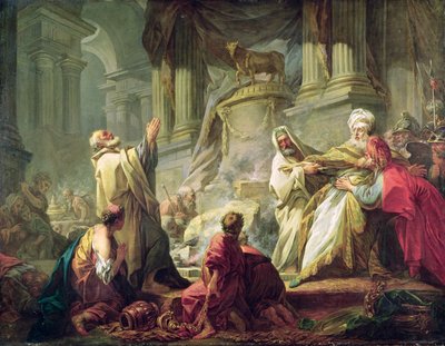 Jeroboam