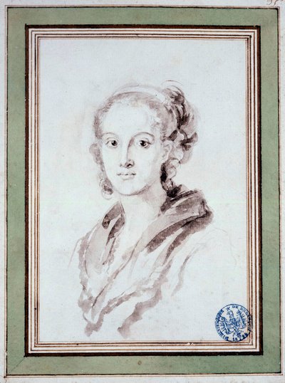 Marguerite Gerard