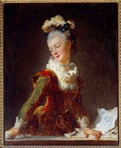 Marie Madeleine Guimard