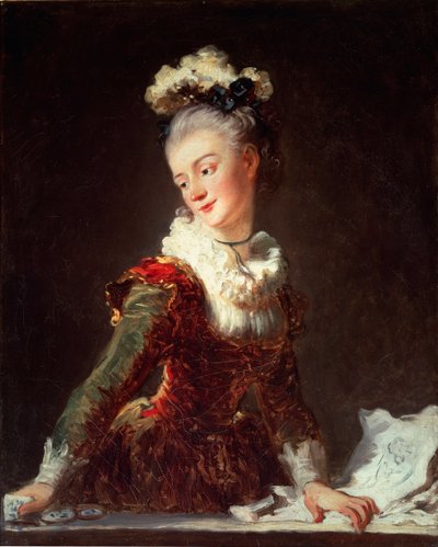 1769 dolaylarında, Opera