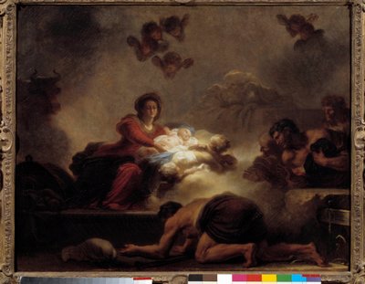 Jean-Honore Fragonard