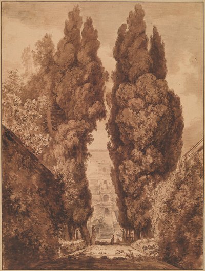Villa d