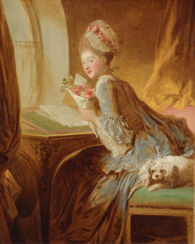 Aşk Mektubu, 1770