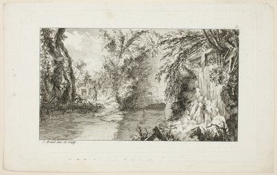  by Jean Hoüel