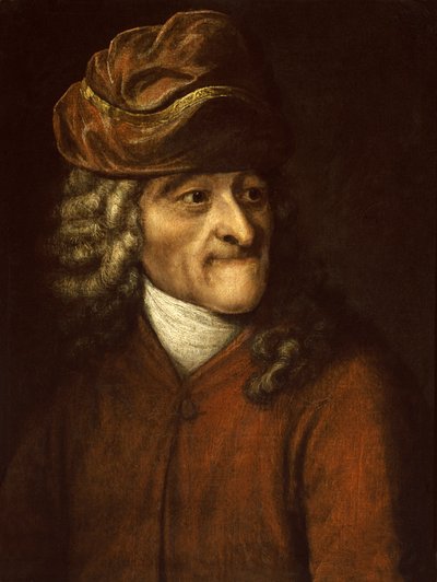 Yazar, Deneme Yazarı ve Filozof Voltaire