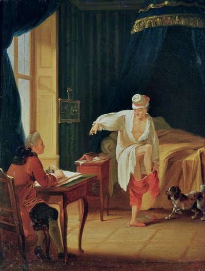 Voltaire