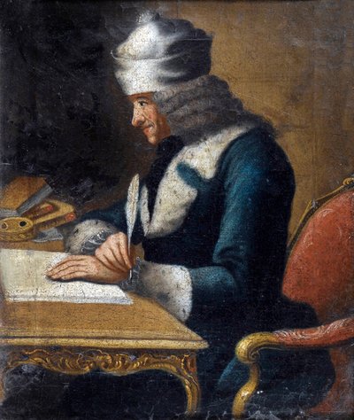 Bilinmeyen resim by Jean Huber