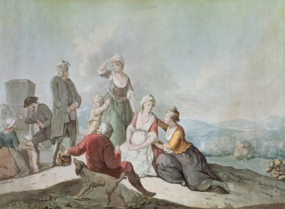 Voltaire, Ferney