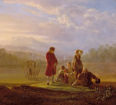 Voltaire, Ferney