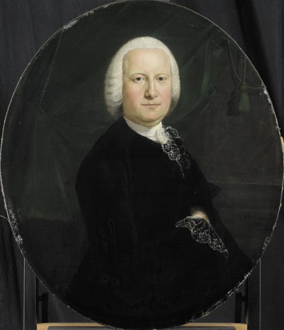 Adriaan du Bois