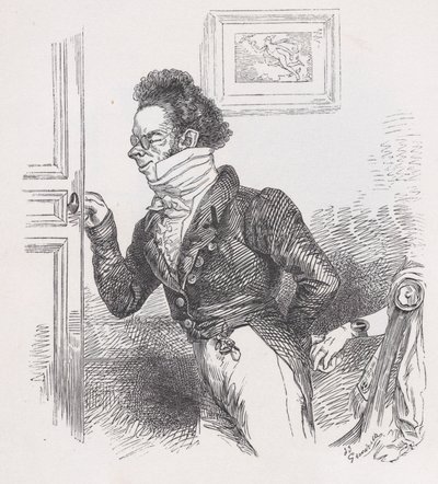 Robin, Béranger