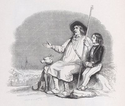 Béranger