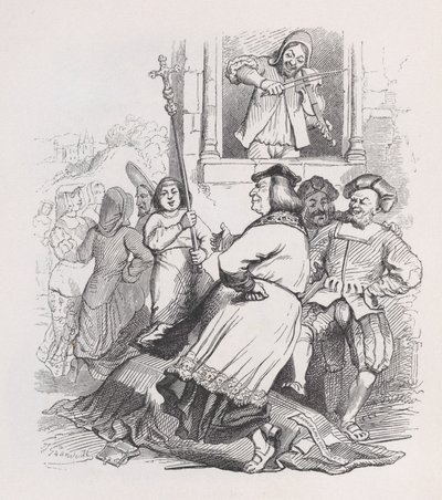 Béranger